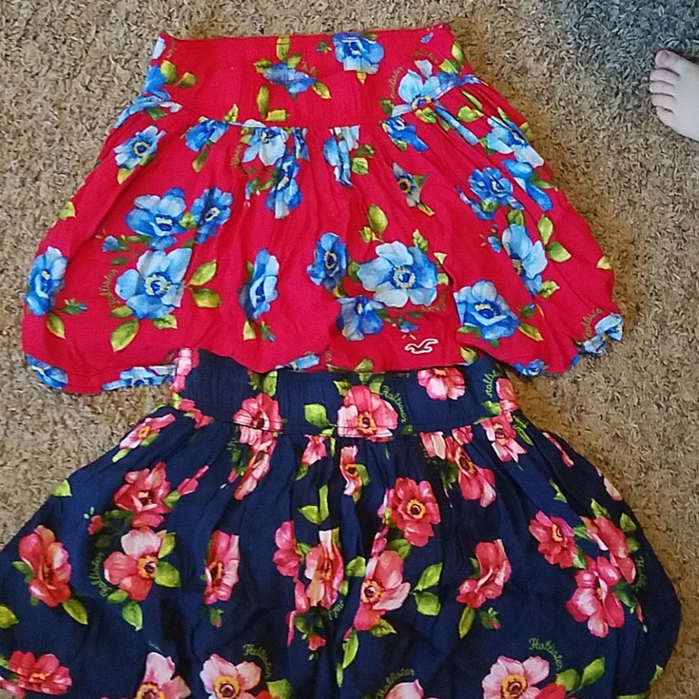 Skirt bundle